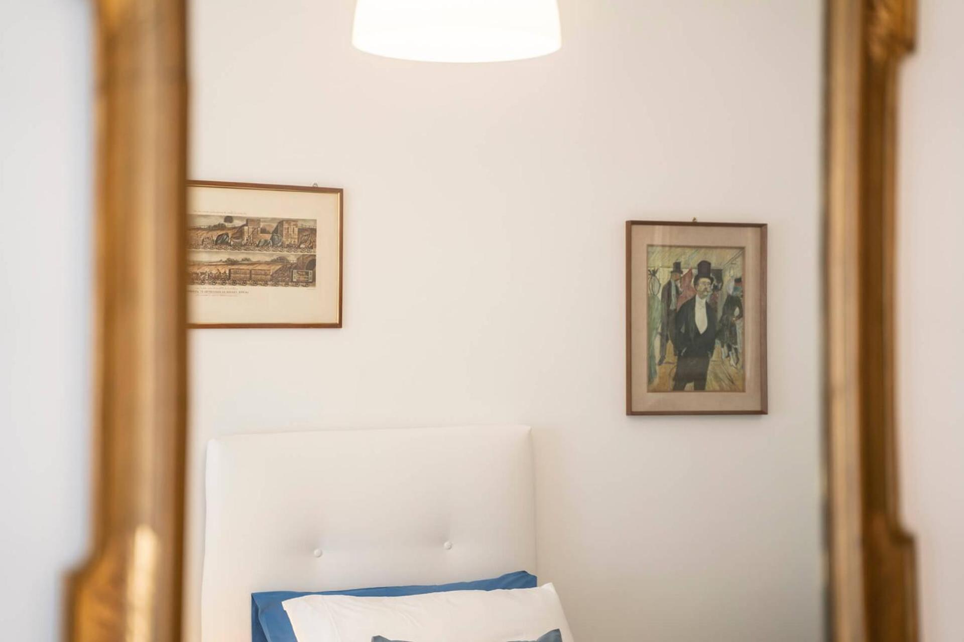 Casa Elena, 15 Minutes Walking Distance To St.peter's Church Apartamento *