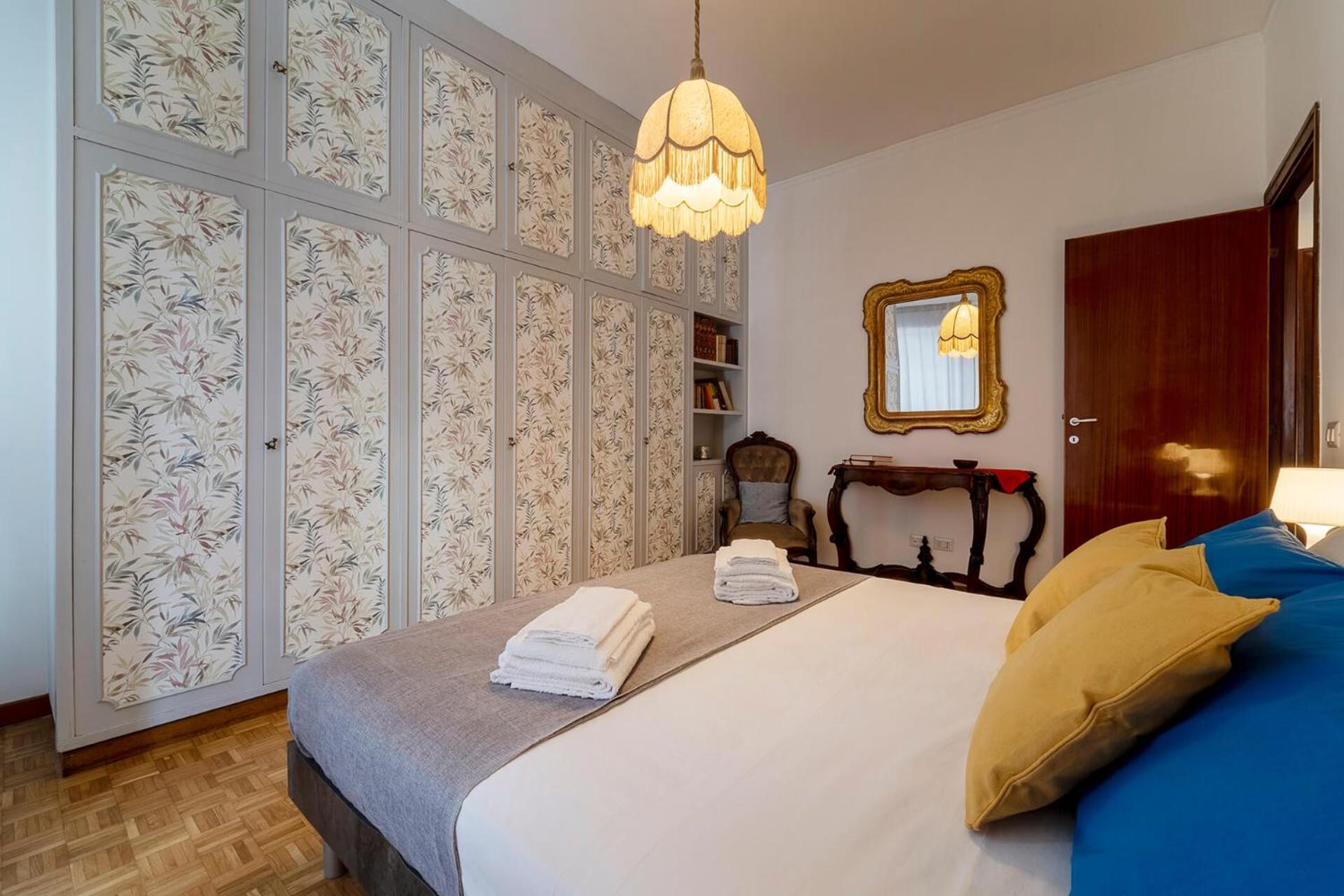 Apartamento Casa Elena, 15 Minutes Walking Distance To St.peter's Church
