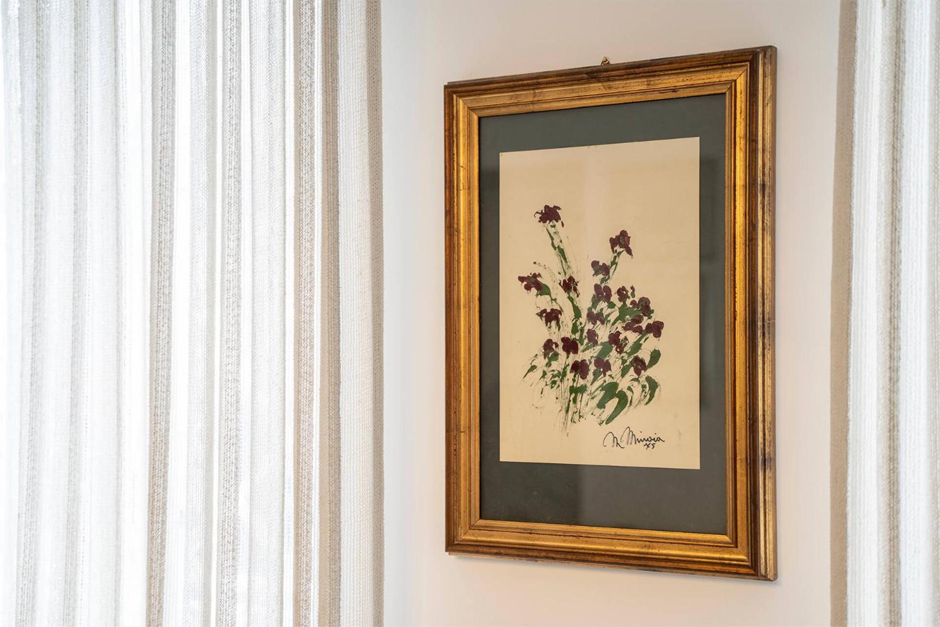 Apartamento Casa Elena, 15 Minutes Walking Distance To St.peter's Church *