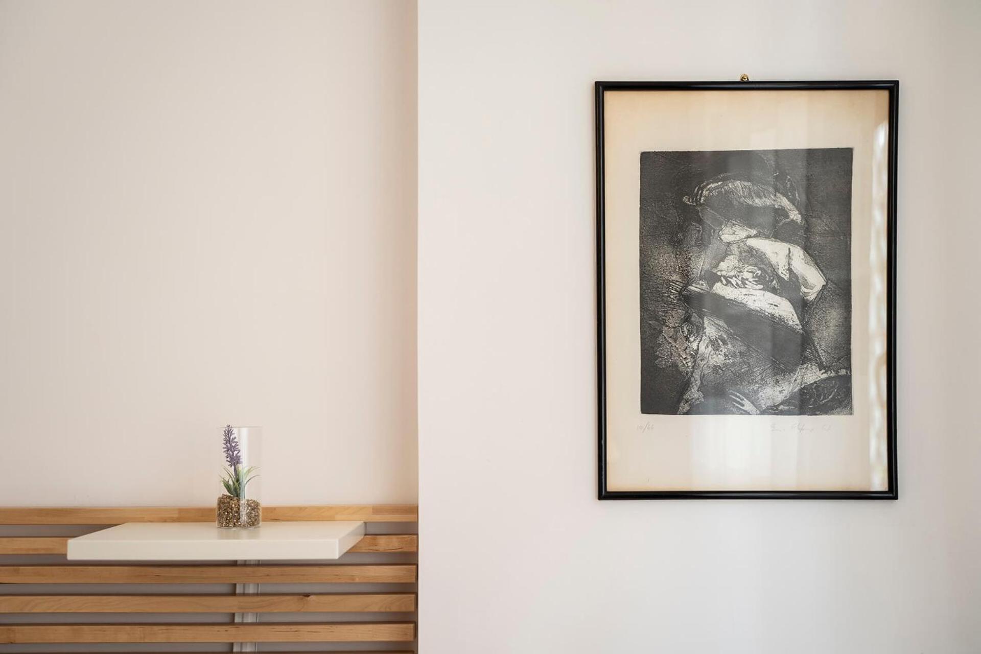 Casa Elena, 15 Minutes Walking Distance To St.peter's Church Apartamento *